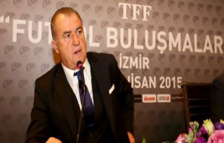 F.bahçe'nin Fatih Terim İddiası Asılsız Çıktı!