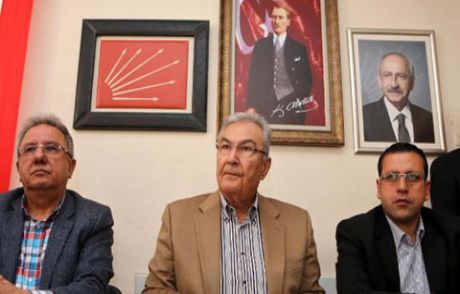 Baykal: Cumhurbaşkanı Rakam Değiştiriyor