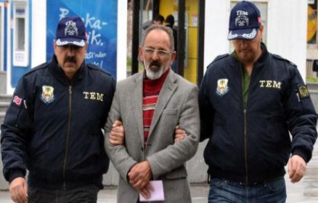 Kayseri'de Dhkc Operasyonu