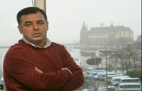 Yarkadaş'tan Akp Listesi Bombası