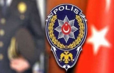 Zonguldak'ta Kamu Binalarında Önlem
