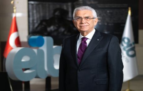 Demir-çelik Sektörüne Ortadoğu Darbesi