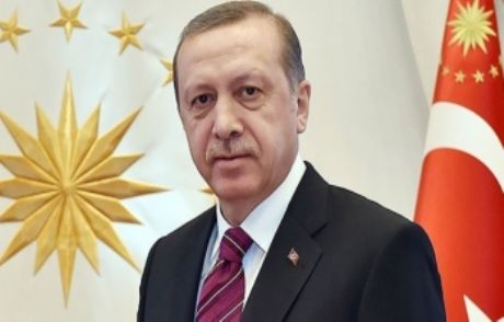 Erdoğan, Süper Lig'in Kaptanlarını Ağırlayacak