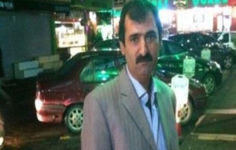 Evinin Sokağında Kurşunlandı