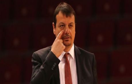 Ataman: Maçın Skoru Normal