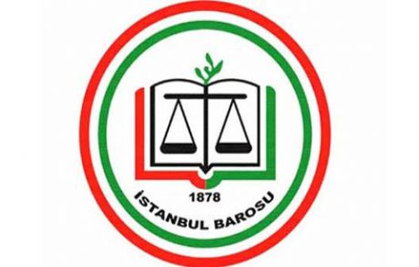 İstanbul Barosu'ndan Erdoğan'a Yanıt