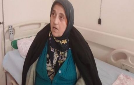 Un Helvasını Yiyen Köylüler Hastanelik Etti