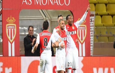 Monaco Kendine Geldi