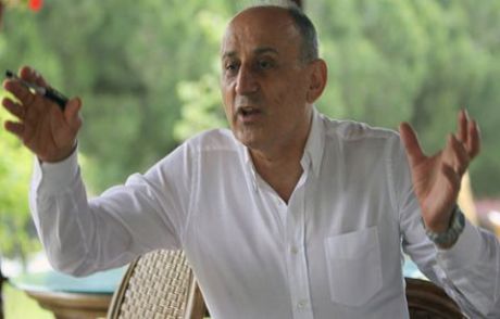 'hesap Sormak İçin Meclis'e Gidiyorum'