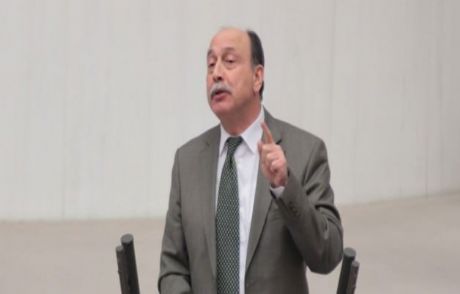 Hdp'li Vekil Teröristleri Savundu