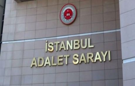 Adliyelerde Önlemler Artırıldı