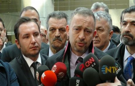 Kocasakal'dan Önemli Açıklamalar