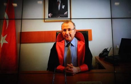 Savcı Selim Kiraz'ın Babası: Yüreğim Yanıyor