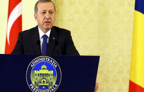 Erdoğan'dan İlginç İddia