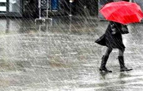 Meteoroloji İstanbulluları Uyardı
