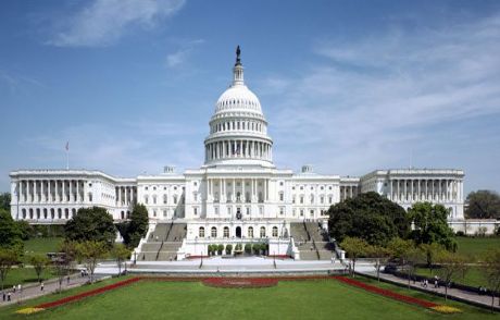 Washington'da Silah Sesleri