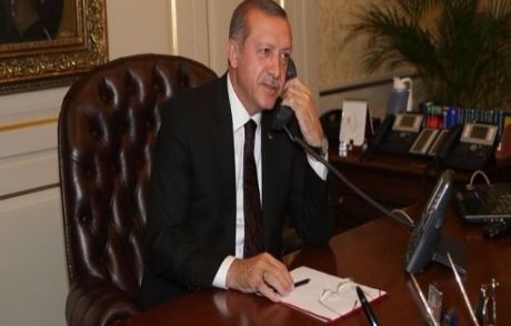 Erdoğan'dan Çok Kritik Yemen Görüşmesi