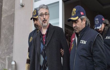 'böcek' Soruşturmasında 3 Kişi Tutuklandı