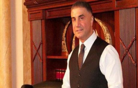 Sedat Peker Dhkp-c'ye Meydan Okudu