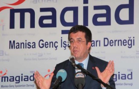 Bakana Göre Cari Açık Yokmuş!