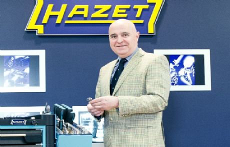 Alman El Aleti Devleri Türkiye'de!