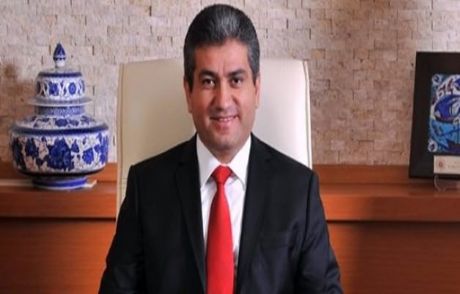 Tübitak Eski Başkanı Gözaltına Alındı