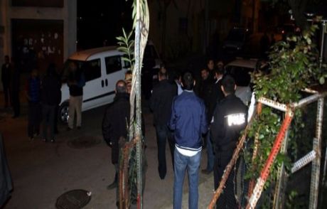 Bursa'da 50 Kişi Birbirine Girdi