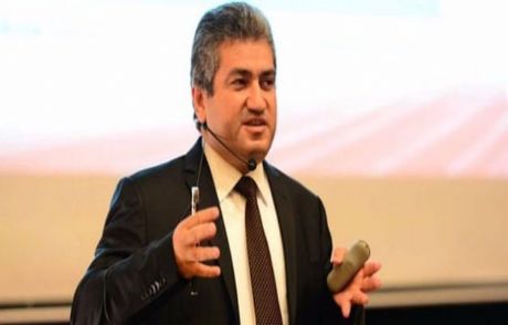 Tübitak Eski Başkanı Serbest Bırakıldı
