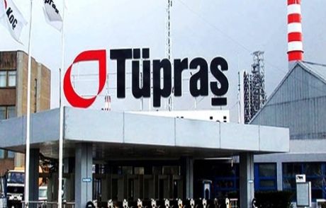 Tüpraş'ta Toplu Sözleşme İmzalandı