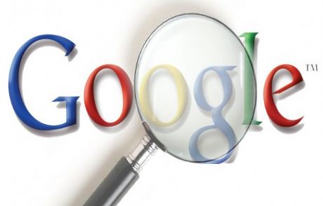 Google'a Siber Saldırı Şoku!