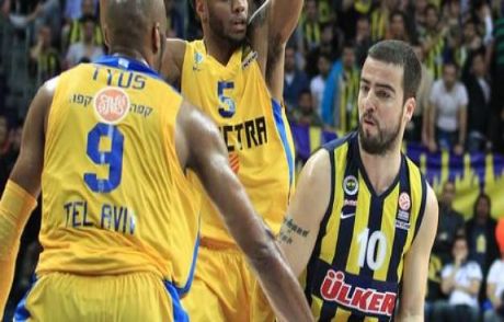 Fenerbahçe'den Müthiş Zafer!