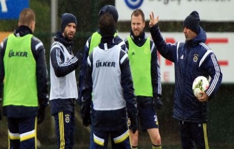 Fenerbahçe Maçlara Çıkacak Mı?