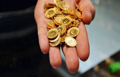 Altın Dolandırıcılığına Dikkat!