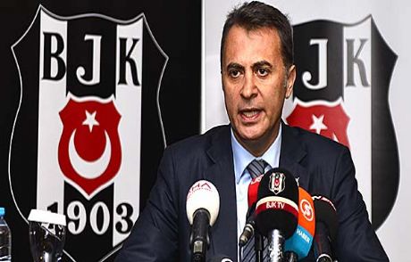 Fikret Orman'dan Zarrab Açıklaması