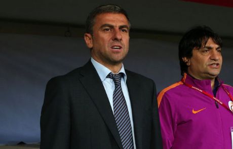 Hamza Hamzaoğlu'ndan Melo Yorumu