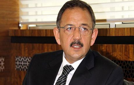 Özhaseki'ye Adaylık Şoku