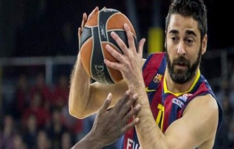 Barcelona Evinde Avantajı Kaptı