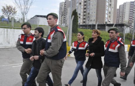 Kesik El Cinayetinde Kan Donduran İfade
