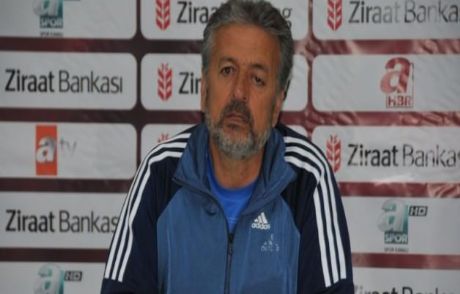 Mutlu: G.saray'a 5 Atacağımız Yoktu