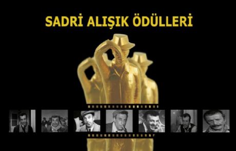 Sadri Alışık Ödülleri 20 Yaşında