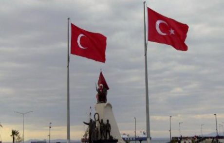Yıldızsız Bayrak Mahkemeye Taşındı