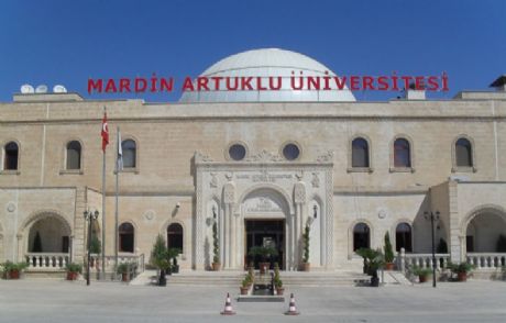Üniversitede İhale Çatışması