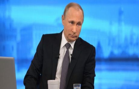 Putin'den Vatikan-türkiye Açıklaması