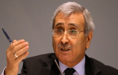 Mhp'li Yılmaz'dan Koalisyon İddiası!