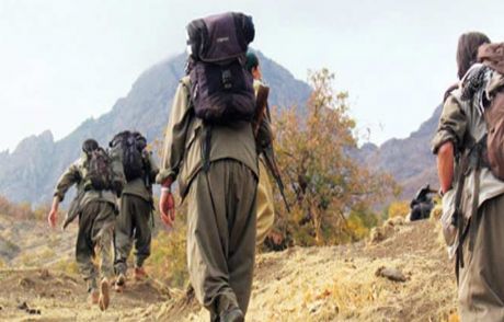 Öcalan'dan Pkk'ya Seçim Talimatı