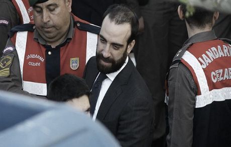 Can Gürkan Çark Etti