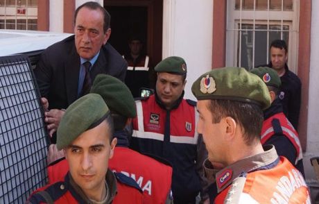 Çakıcı Erdoğan'a Hakaretten İfade Verdi