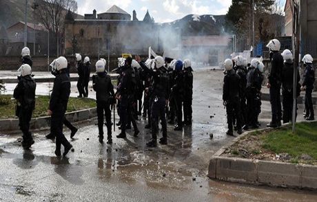 Kayıp 2 Kız Polisin Evinde Bulundu