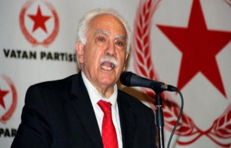 'iktidar, Türk İle Kavgaya Kalkıyor'