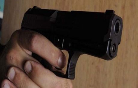 Kocaeli'de Silahlı Saldırı